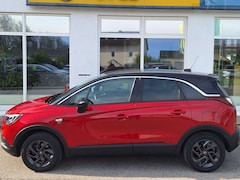 Bild des Angebotes Opel Crossland X Crossland  1.2Turbo  Automatik 2020