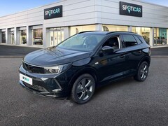 Bild des Angebotes Opel Grandland X GS Navi Kamera Sitzheizung