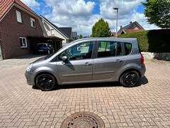 Bild des Angebotes Renault Modus 1.5 dci TÜV 07/2027 ANHÄNGERKUPPLUNG