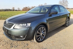 Bild des Angebotes Skoda Octavia Lim. 1.8 TSI DSG Laurin & Klement 1.Hand