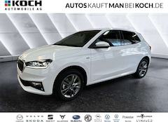 Bild des Angebotes Skoda Fabia 1.0 TSI Drive LED KAMERA ACC SHZ KESSY Klima