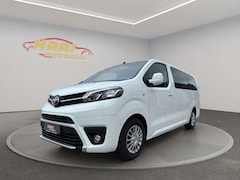 Bild des Angebotes Toyota Proace Verso L2 Shuttle*Navigation*9-Sitzer*