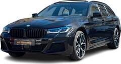 Bild des Angebotes BMW 540 d Touring xDrive M-Paket *Laser-LED*Pano