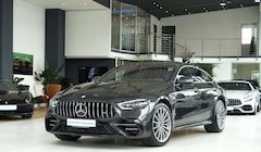 Mercedes-Benz AMG GT 53 4Mat.+*BURMEST*MULTIBEAM*MASSAGE*20"LM