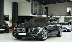 Bild des Angebotes Mercedes-Benz AMG GT 53 4Mat.+*BURMEST*MULTIBEAM*MASSAGE*20"LM