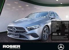 Bild des Angebotes Mercedes-Benz A 180 Progressive Advanced Plus AHK Distr. LE