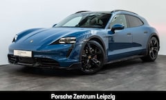 Bild des Angebotes Porsche Taycan Turbo Cross Turismo Burmester PDCC Sunshine