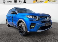 Bild des Angebotes Citroen C3 Hybrid 110 ë-DCS 6 Max