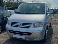 Bild des Angebotes VW T5 Multivan MultivanTrendline