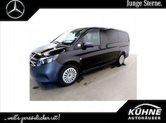 Bild des Angebotes Mercedes-Benz Vito 116 CDI Tourer PRO Lang/NAVI/SHZ/KAMERA/TEM