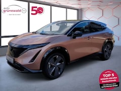 Bild des Angebotes Nissan Ariya 87KW Evolve Pack, 20Zoll, Headup,LED,NAVI,