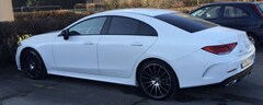 Bild des Angebotes Mercedes-Benz CLS 350 9G-TRONIC AMG Line