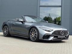 Bild des Angebotes Mercedes-Benz SL 63 AMG 4MATIC+ *4000 KM*