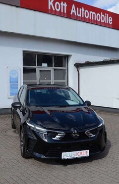 Bild des Angebotes Mitsubishi Colt 1.0 Basis 5-Gang/Allwetterreifen