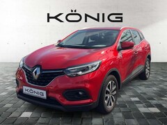 Bild des Angebotes Renault Kadjar TCe 140 EDC *KLIMA*SHZG*PDC*ALLW