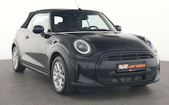 Bild des Angebotes MINI Cooper Cabrio Classic|NAV|Sportsitze|LED|SHZG