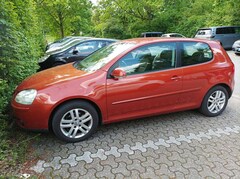 Bild des Angebotes VW Golf Golf 1.9 TDI DPF Goal Klimaautomatik