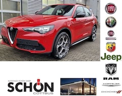 Bild des Angebotes Alfa Romeo Stelvio Ti Q4 - neues Modell