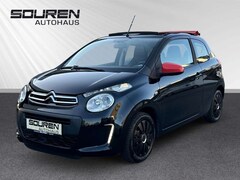 Bild des Angebotes Citroen C1 AIRSCAPE Faltdach+ Bluetooth +Geschwindigkeitsbegr