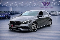 Bild des Angebotes Mercedes-Benz A 45 AMG 4Matic * SportAbgas * Panorama * H&K *