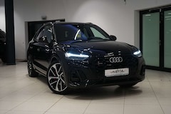 Bild des Angebotes Audi SQ5 SPORTBACK 3.0|ACC|HUD|PANO|LUFTF|MASSAG|B&O|