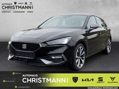 Bild des Angebotes SEAT Leon FR*NAVI*PDC*CAM*SHZ*Car-Play*Beats*