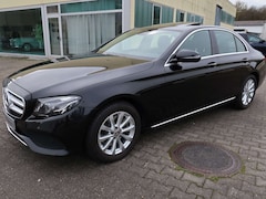 Bild des Angebotes Mercedes-Benz E 200 4Matic 9G-TRONIC Avantgarde