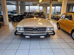 Bild des Angebotes Mercedes-Benz SL 450 USA Import