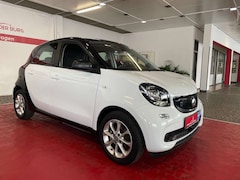 Bild des Angebotes smart forFour EQ passion *DAB+ SHZ+ Klima+ Tempomat