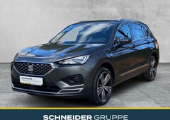 Bild des Angebotes SEAT Tarraco XCELLENCE 2.0 TDI 4DRIVE Xcellence NAVI+BEATS+SHZ