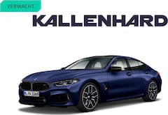 Bild des Angebotes BMW M850 8-serie Gran Coupé M850i xDrive Gran Coupé Steptro