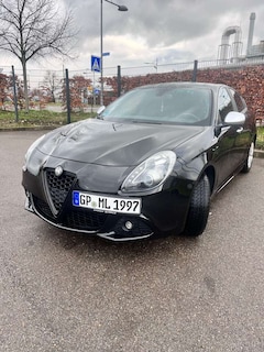 Bild des Angebotes Alfa Romeo Giulietta 2.0 jtdm 140cv