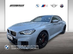 Bild des Angebotes BMW M2 Coupé M Compound Bremse-M Sportsitze-M Leuchten Sh