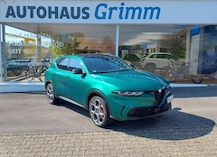 Bild des Angebotes Alfa Romeo Tonale Tonale 1.3 VGT Plug-In-Hybrid Q4 Veloce