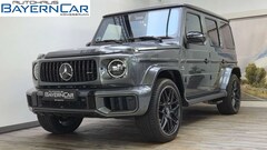 Bild des Angebotes Mercedes-Benz G 63 AMG Night Manufaktur Performance Superior