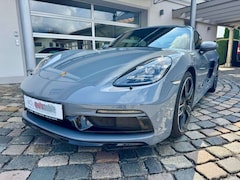 Bild des Angebotes Porsche Cayman GTS 4.0|PDK|SpDesi|ACC|18Wege|BOSE|SpAga