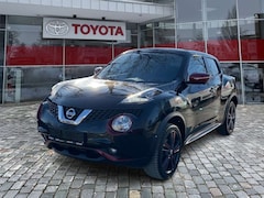 Bild des Angebotes Nissan Juke 1.6 N-Way + N-Way+ guter Kompaktwagen