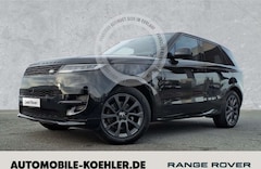Bild des Angebotes Land Rover Range Rover Sport D350 Autobiography AHK 22'' WKP