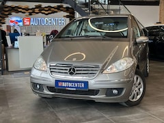 Bild des Angebotes Mercedes-Benz A 150 *Klima*Elegance*Automatik*TÜV*