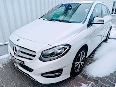 Bild des Angebotes Mercedes-Benz B 200 CDI / d