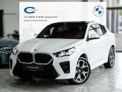 BMW X2 xDrive20d M Sport 360K Panorama 20LM M-Sitze