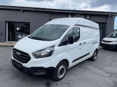 Bild des Angebotes Ford Transit Custom Kasten 320 L2H2,2xSchiebetür+AHK