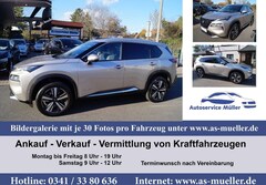 Bild des Angebotes Nissan X-Trail 1.5 VC-T e-4ORCE 213PS 4x4 ACC-PanoramaD