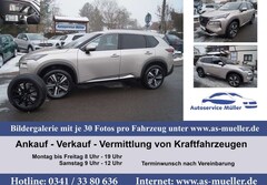 Bild des Angebotes Nissan X-Trail 1.5 VC-T e-4ORCE 213PS 4x4 ACC-PanoramaD
