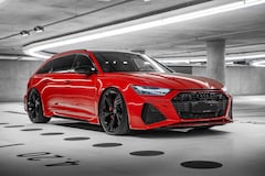 Bild des Angebotes Audi RS6 Avant performance