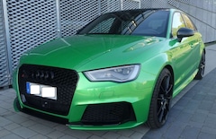 Bild des Angebotes Audi RS3 RS 3 Sportback exclusive Applegreen