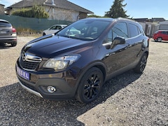 Bild des Angebotes Opel Mokka Color Innovation ecoFlex
