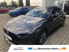 Bild des Angebotes Mazda 3 2.0l Selection Designpaket Premiumpaket