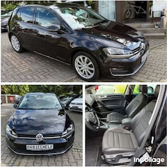 Bild des Angebotes VW Golf VII Lim. Highline Autom Bi-Xenon ACC