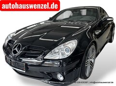 Bild des Angebotes Mercedes-Benz SLK 350 6-Gang - nur 40.000 km - AMG Optik - SUPER ZUSTAND